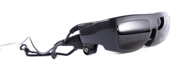 okulary eSight